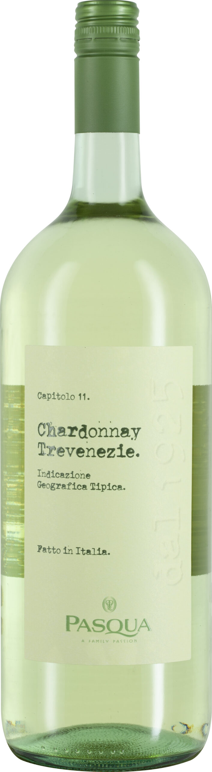 Le Weine - Trevenezie IGT Pasqua Schenk Chardonnay Collezioni,