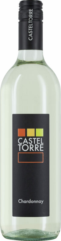Casteltorre, Chardonnay Trevenezie IGT - Schenk Weine